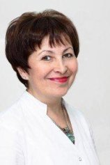 Козубова Елена Юрьевна