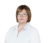Колесник Марина Николаевна