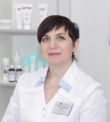 Гужова Анна Валерьевна