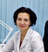 Лежеева Ольга Юрьевна