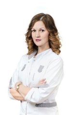 Радчук Алена Александровна