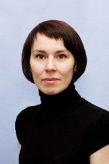 Фролкова Екатерина Ивановна