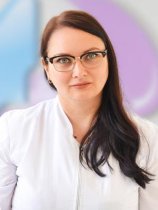 Делегодина Юлия Семёновна