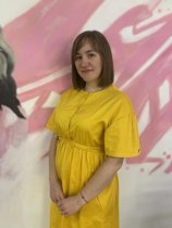 Жаворонкова Марина
