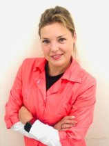 Наймович Марина Сергеевна