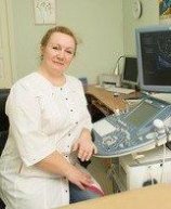 Соловьева Александра Евгеньевна