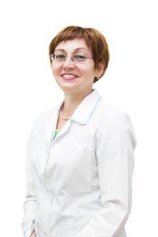Кушнир Марина Михайловна