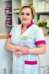 Пожарская Татьяна Васильевна