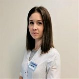 Уханова Кристина Эмируслановна