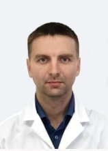 Месяцев Сергей Олегович