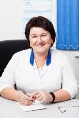 Микшиева Галина Ивановна