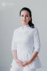 Талья Мария Валентиновна