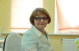 Слепцова Светлана Евгеньевна