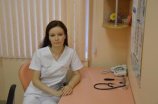 Захарова Ольга Станиславовна