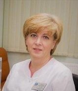 Яковлева Елена Николаевна