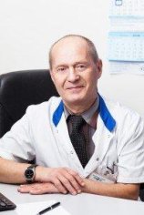 Началов Георгий Николаевич
