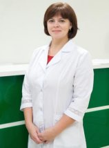 Десницкая Анна Николаевна