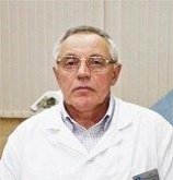 Чумак Александр Филлипович