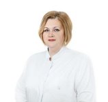 Гришкова Ольга Анатольевна