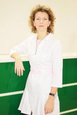Боб Екатерина Владимировна