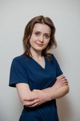 Новикова Евгения Анатольевна
