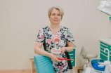 Шалаева Светлана Владимировна