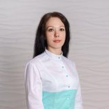 Рышкина Юлия Сергеевна
