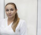 Пономарева Нина Александровна
