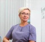 Чиркова Ирина Викторовна