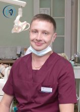Кондратенко Артём Анатольевич