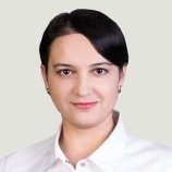 Газиева Саида Магомедовна