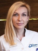 Иванова Анастасия Владимировна