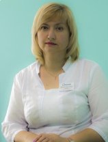 Дзюбо Наталья Анатольевна