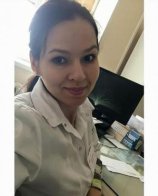 Коновалова Оксана Леонидовна