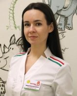 Дмитриева Екатерина Вадимовна