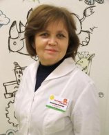 Бокова Елена Евгеньевна