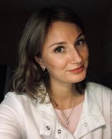 Черкесова Наталья Александровна