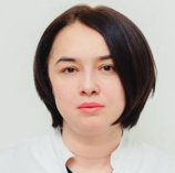 Кабалоева Марина Владимировна