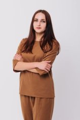 Абашева Анжела