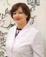 Калашникова Наталья Анатольевна