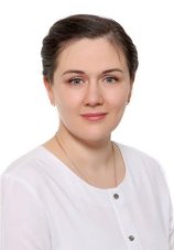 Игнатьева Полина Анатольевна