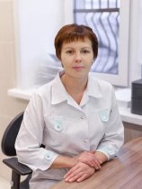 Окорокова Надежда Николаевна