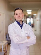 Шапкин Сергей Александрович