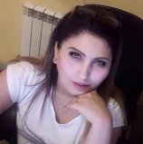 Галстян Рузанна