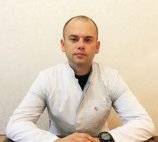 Бондарь Владислав Юрьевич