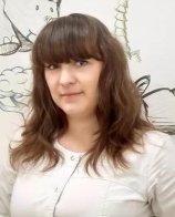 Маркова Надежда Александровна