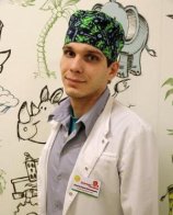 Субботин Кирилл Сергеевич