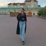 Кузнецова Елена