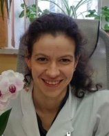 Новикова Мария Николаевна