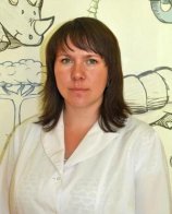 Захарова Елена Сергеевна